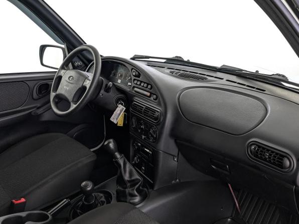 Lada (ВАЗ) Niva Travel I с пробегом 2023 года, цена 950 000 рублей, 41596 км, внедорожник, Автокод Объявления