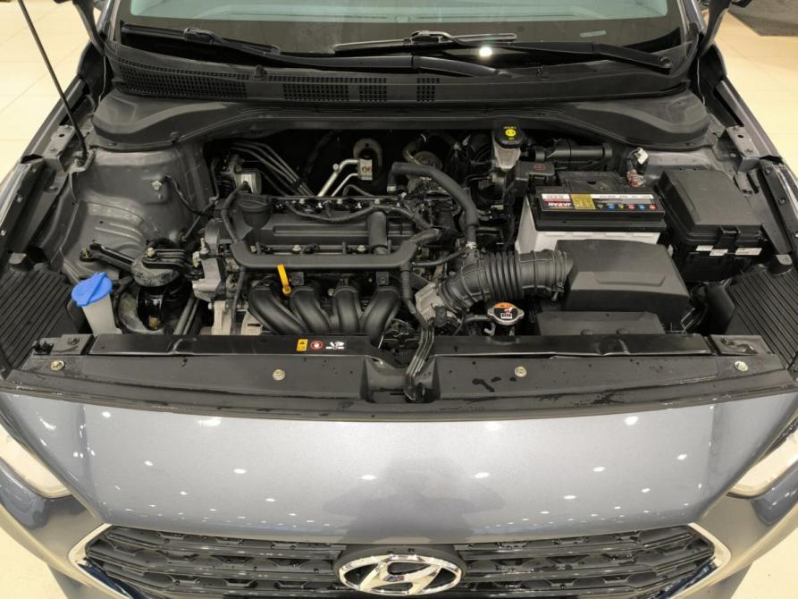 Hyundai Solaris II Казань  - изображение 11