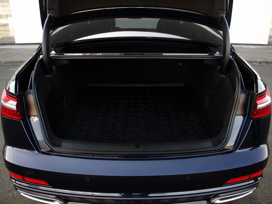 Audi A6 V (C8) Магнитогорск  - изображение 9