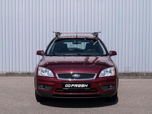 Ford Focus II с пробегом 2007 года, цена 929 000 рублей, 188061 км, хэтчбек, Автокод Объявления