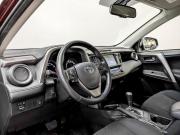 Toyota RAV4 IV (XA40) Рестайлинг Москва  - изображение 45