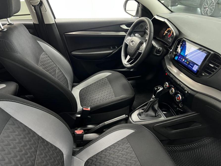 Lada (ВАЗ) Vesta I Рестайлинг (NG) Казань  - изображение 13