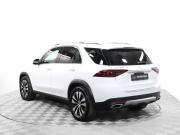 Mercedes-Benz GLE II (V167) Рестайлинг Москва  - изображение 30