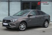 Lada (ВАЗ) Vesta I Саратов  - изображение 25