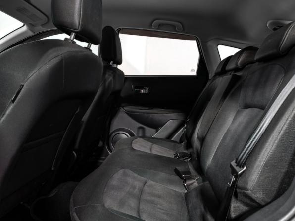 Nissan Qashqai I Рестайлинг с пробегом 2012 года, цена 825 000 рублей, 243737 км, внедорожник, Автокод Объявления