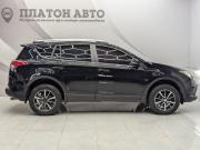 Toyota RAV4 IV (XA40) Рестайлинг Воронеж  - изображение 21