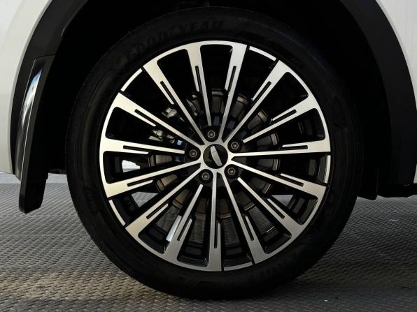 Geely Monjaro I Рестайлинг (China Market) с пробегом 2025 года, цена 3 830 000 рублей, 27000 км, внедорожник, Автокод Объявления