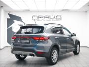 Kia Rio IV Ростов-на-Дону  - изображение 24