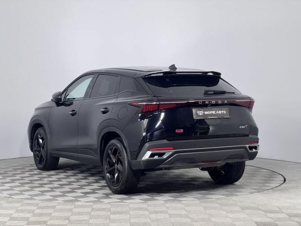 Omoda C5 I с пробегом 2023 года, цена 1 865 000 рублей, 65000 км, внедорожник, Автокод Объявления