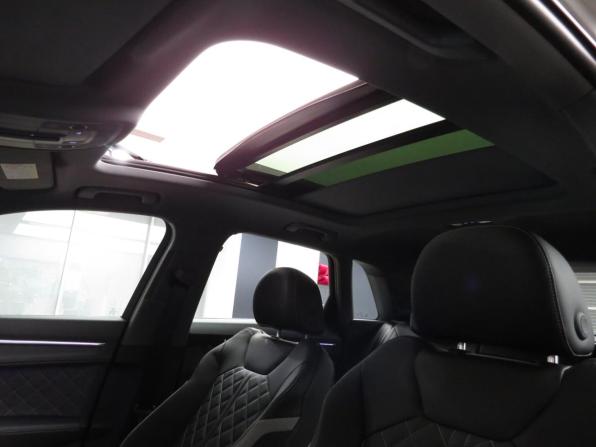 Audi Q3 II (F3) с пробегом 2026 года, цена 4 390 000 рублей, 19 км, внедорожник, Автокод Объявления