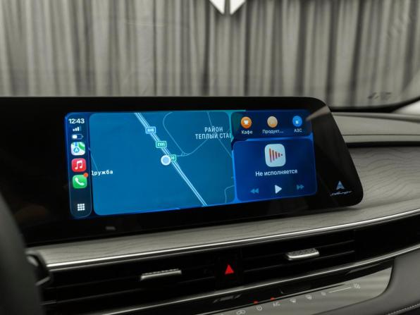 Chery Arrizo 8 с пробегом 2024 года, цена 2 020 000 рублей, 12244 км, седан, Автокод Объявления