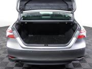 Toyota Camry VIII (XV70) Рестайлинг Москва  - изображение 36