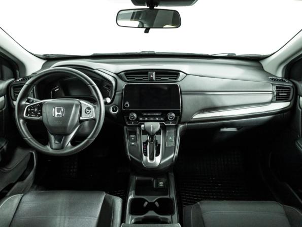 Honda CR-V V с пробегом 2019 года, цена 2 475 000 рублей, 134427 км, внедорожник, Автокод Объявления