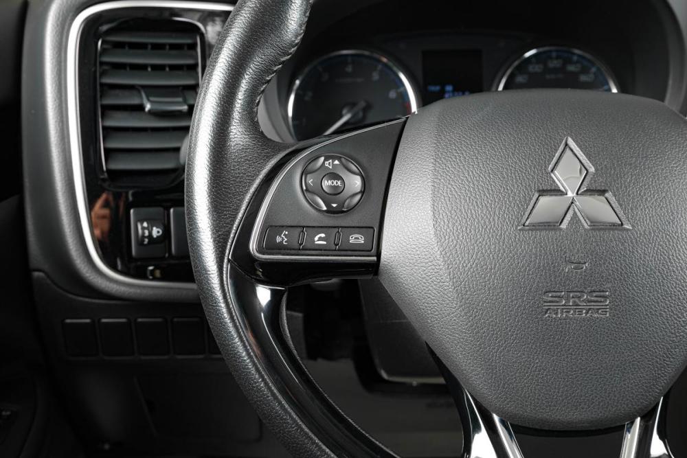 Mitsubishi Outlander III Рестайлинг 2 Тюмень  - изображение 15