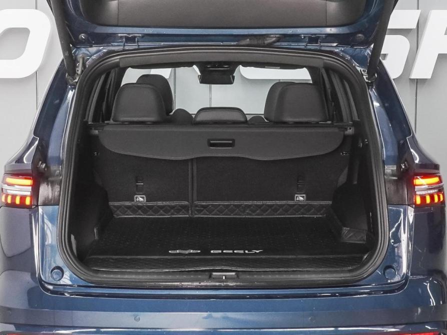 Geely Monjaro I Ростов-на-Дону  - изображение 25