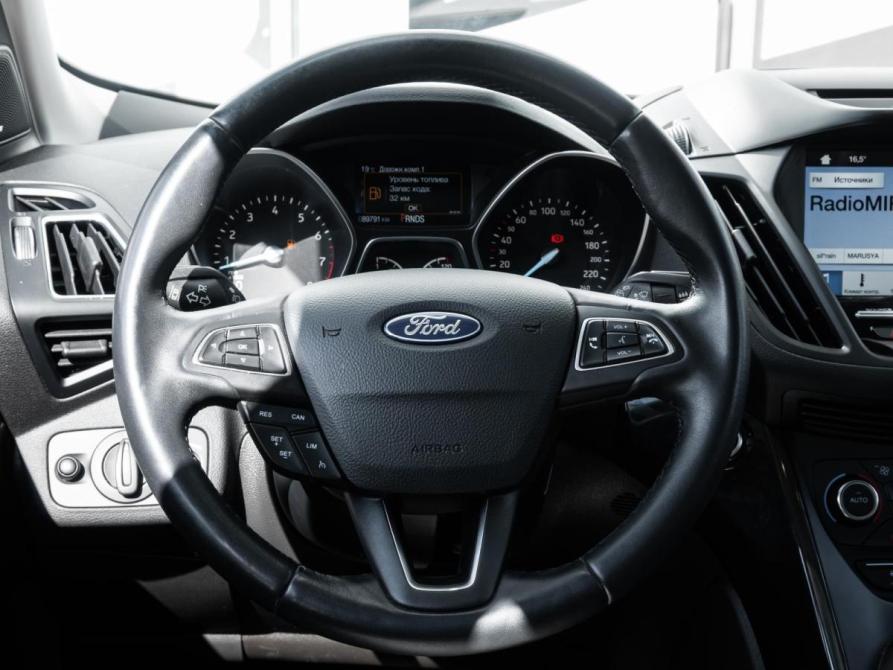 Ford Kuga II Рестайлинг Ставрополь  - изображение 13