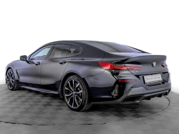 BMW 8 серии II (G14/G15/G16) с пробегом 2020 года, цена 6 900 000 рублей, 70894 км, седан, Автокод Объявления