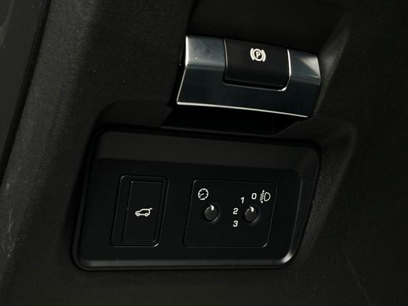 Land Rover Range Rover Evoque II с пробегом 2019 года, цена 3 168 400 рублей, 114621 км, внедорожник, Автокод Объявления