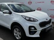 Kia Sportage IV Рестайлинг Екатеринбург  - изображение 47