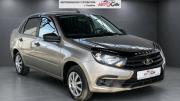Lada (ВАЗ) Granta I Рестайлинг Тамбов  - изображение 19