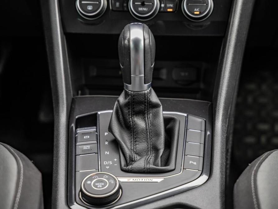 Volkswagen Tiguan II Волгоград  - изображение 22