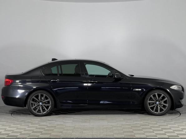 BMW 5 серии VI (F10/F11/F07) с пробегом 2010 года, цена 1 910 000 рублей, 337629 км, седан, Автокод Объявления