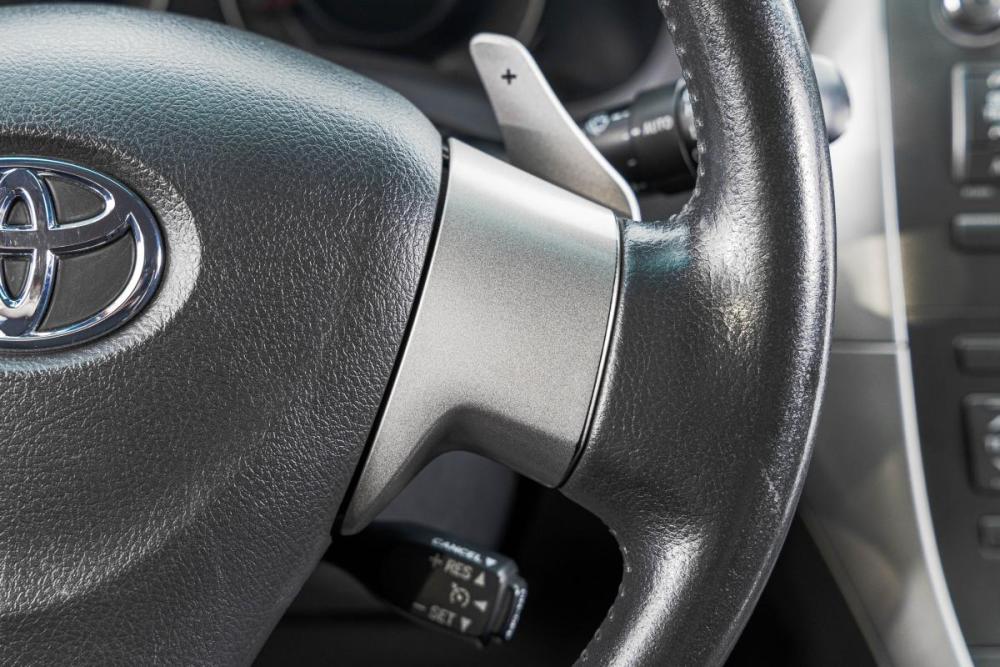 Toyota Auris I Барнаул  - изображение 16