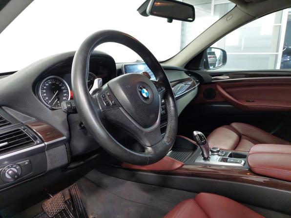 BMW X6 I (E71) с пробегом 2011 года, цена 1 950 000 рублей, 200000 км, внедорожник, Автокод Объявления