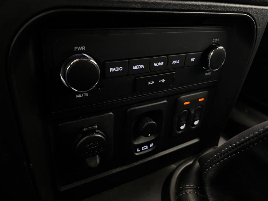 Lada (ВАЗ) Niva Travel I Волгоград  - изображение 20