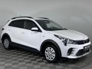 Kia Rio IV Рестайлинг Ростов-на-Дону  - изображение 20
