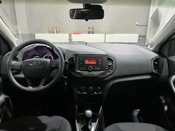 Lada (ВАЗ) XRAY I с пробегом 2017 года, цена 800 000 рублей, 135000 км, хэтчбек, Автокод Объявления