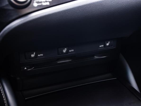 Lexus ES VII с пробегом 2020 года, цена 3 699 777 рублей, 94200 км, седан, Автокод Объявления
