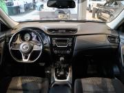 Nissan X-Trail III Рестайлинг Москва  - изображение 28