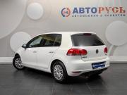 Volkswagen Golf VI Москва  - изображение 26