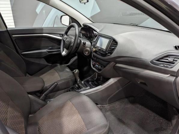 Lada (ВАЗ) Vesta I с пробегом 2018 года, цена 849 000 рублей, 94622 км, седан, Автокод Объявления