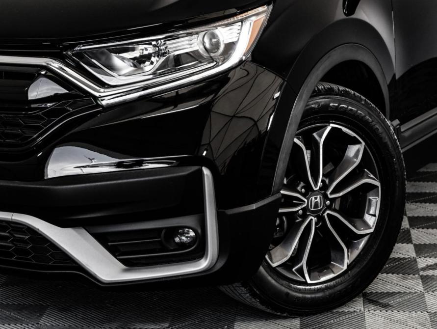 Honda CR-V V Рестайлинг Санкт-Петербург  - изображение 3