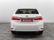 Toyota Corolla XI (E160 E170 E180) Красноярск  - изображение 28