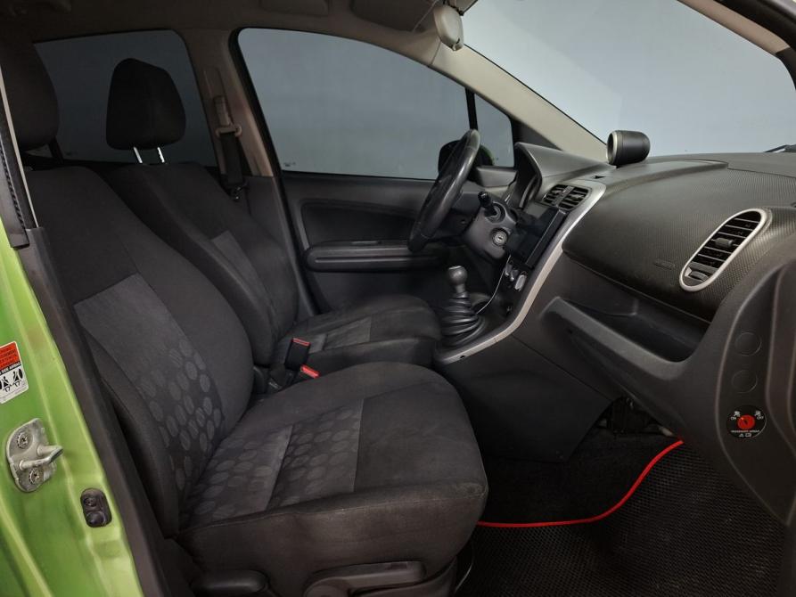 Suzuki Splash I Москва  - изображение 10
