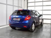 Kia Ceed I Кемерово  - изображение 24