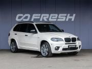 BMW X5 II (E70) Рестайлинг Краснодар  - изображение 31