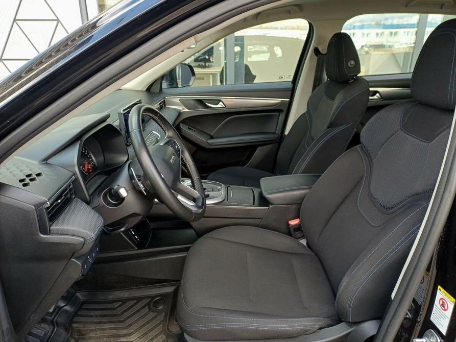 Haval Jolion I Рестайлинг Москва  - изображение 21