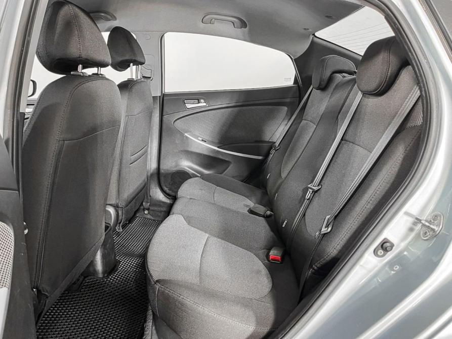 Hyundai Solaris I Ногинск  - изображение 17