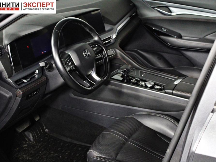 Changan CS75 Plus I Рестайлинг Белгород  - изображение 12