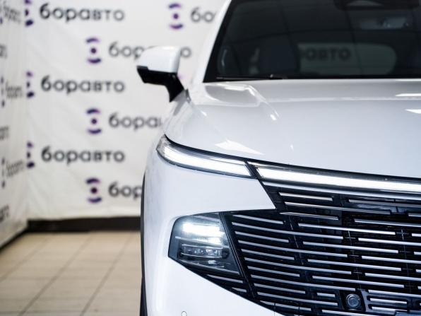 Haval F7 II с пробегом 2024 года, цена 2 690 000 рублей, 55320 км, внедорожник, Автокод Объявления