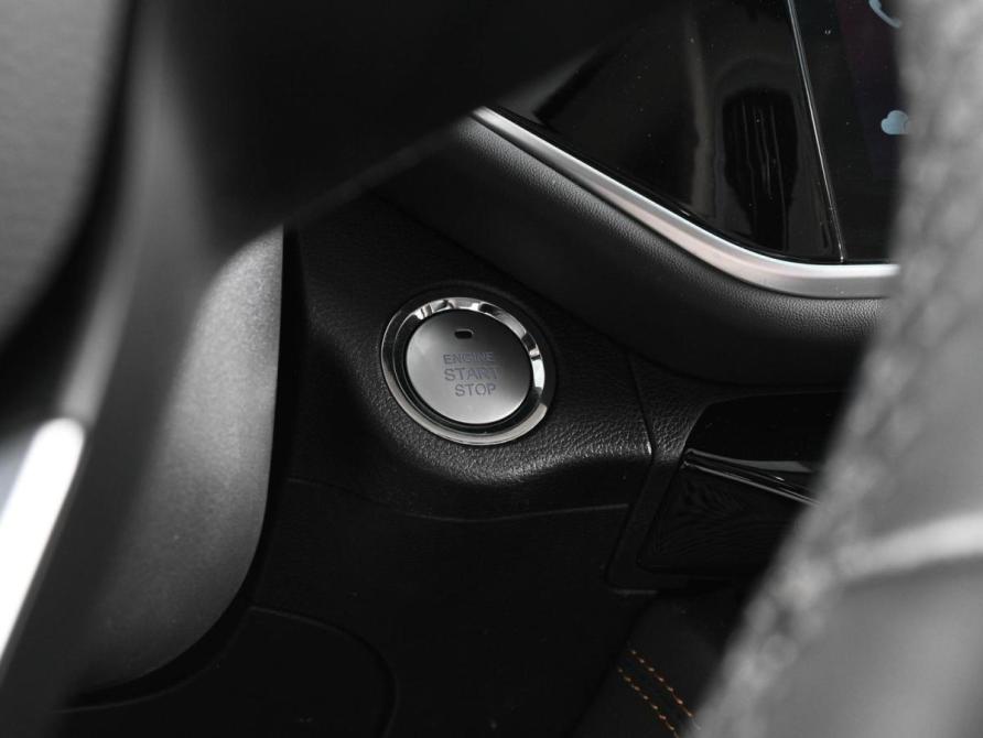 Omoda S5 Ростов-на-Дону  - изображение 16