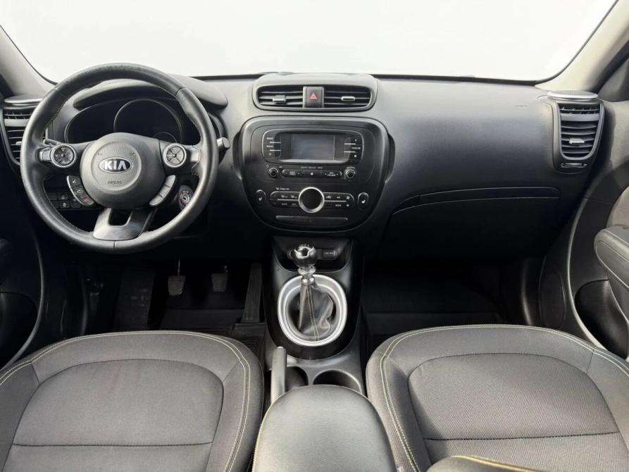 Kia Soul II Москва  - изображение 9