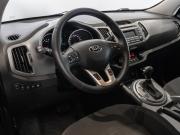 Kia Sportage III Рестайлинг Казань  - изображение 13