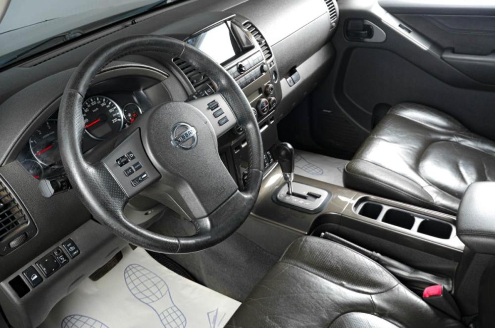 Nissan Pathfinder III Тюмень  - изображение 8