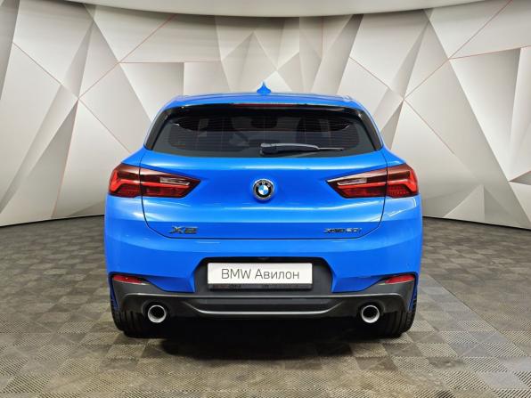BMW X2 I (F39) с пробегом 2021 года, цена 3 695 000 рублей, 22648 км, внедорожник, Автокод Объявления