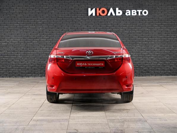 Toyota Corolla XI (E160 E170 E180) с пробегом 2013 года, цена 1 150 000 рублей, 147539 км, седан, Автокод Объявления